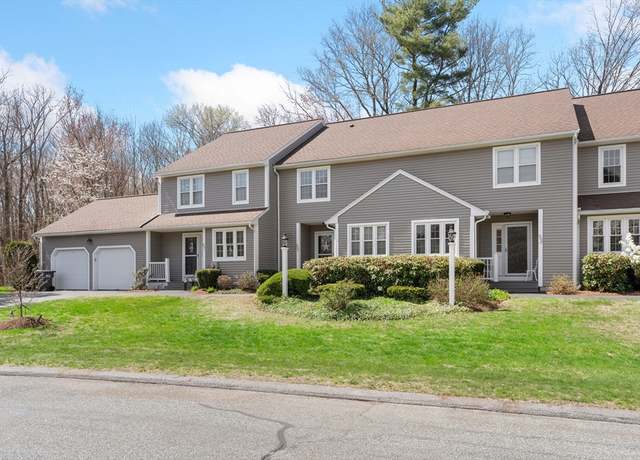 Property at 55 Godfrey Ln #55, Milford, MA 01757, 2 beds, 1.5 baths