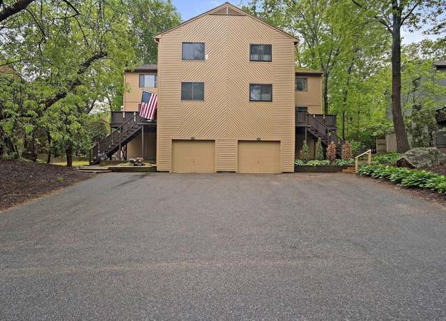 Property at 173 Leland Farm Rd #173, Ashland, MA 01721, 2 beds, 1.5 baths