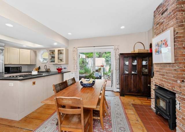 Property at 75 Russell St, Boston, MA 02129, 3 beds, 1.5 baths