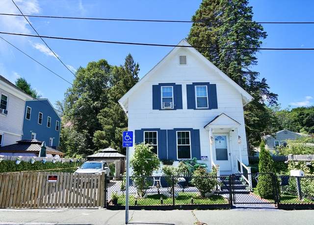Property at 8 Hey St, Lawrence, MA 01841, 3 beds, 2 baths