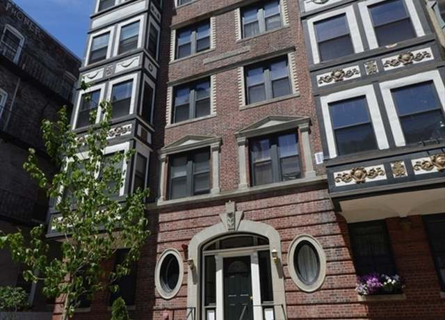 Property at 75 Burbank St #203, Boston, MA 02115, 1 bed, 1 bath
