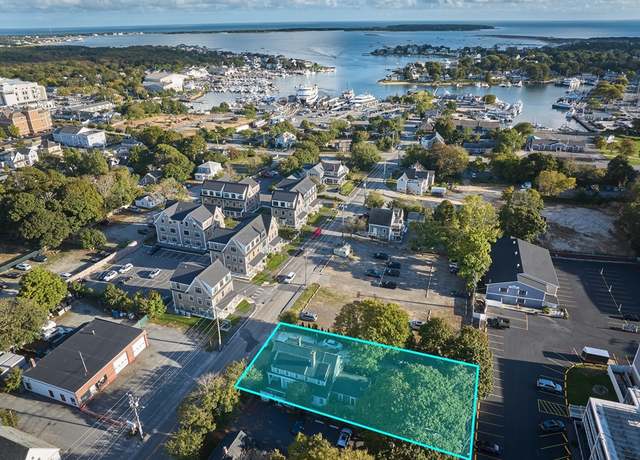 Property at 35 Pleasant, Barnstable, MA 02601, 7 beds, 5 baths