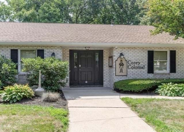Property at 58 Corey Colonial #58, Agawam, MA 01001, 2 beds, 1.5 baths