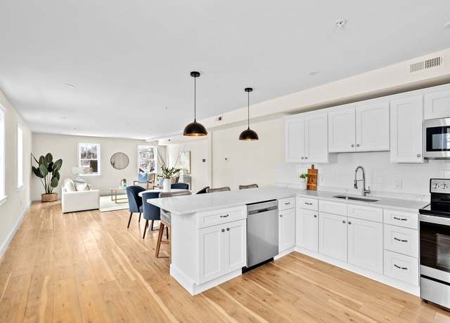 Property at 1 Pleasant St #201, Cohasset, MA 02025, 2 beds, 2 baths