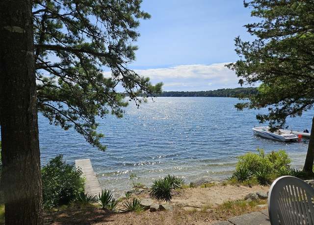 Property at 18 Scarlet Dr, Plymouth, MA 02360, 4 beds, 1 bath