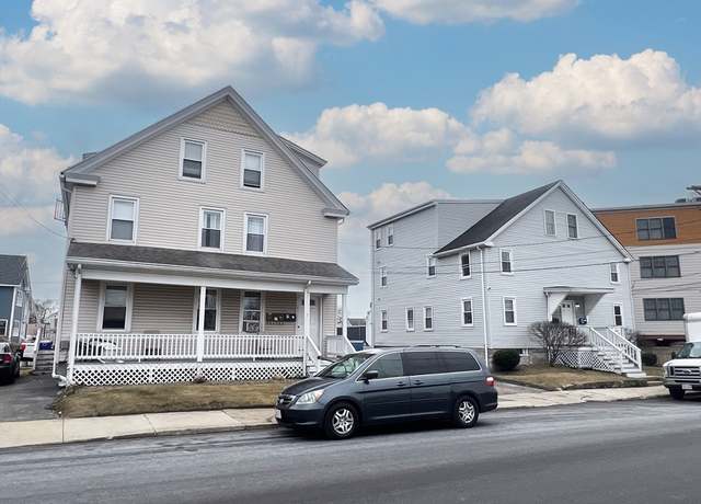 Property at 5-11 Monk St, Stoughton, MA 02072, 13 beds, 10 baths