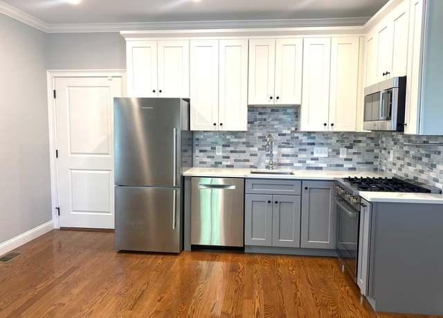 Property at 104 Beacon St #2, Somerville, MA 02143, 1 bed, 1 bath