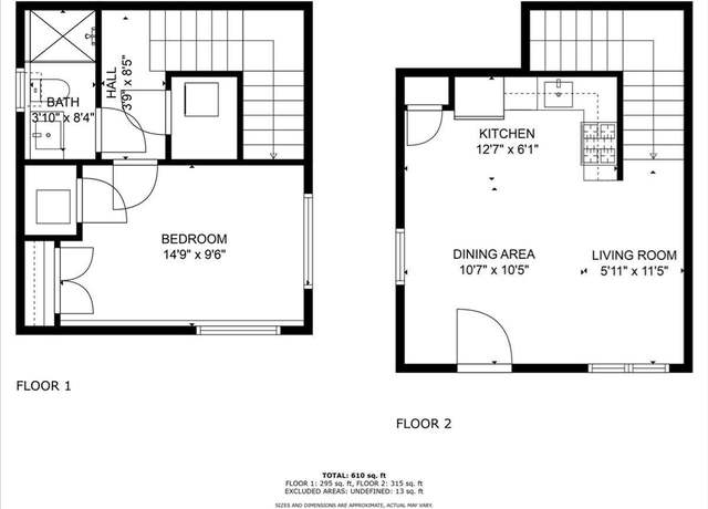 Property at 104 Beacon St #2, Somerville, MA 02143, 1 bed, 1 bath