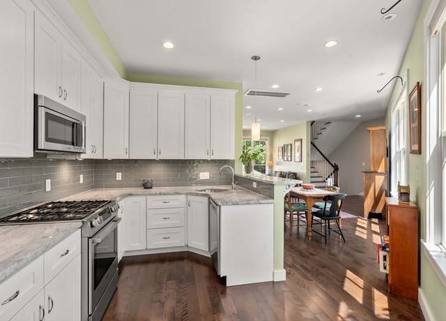 Property at 370 Beech St #2, Boston, MA 02131, 3 beds, 3.5 baths
