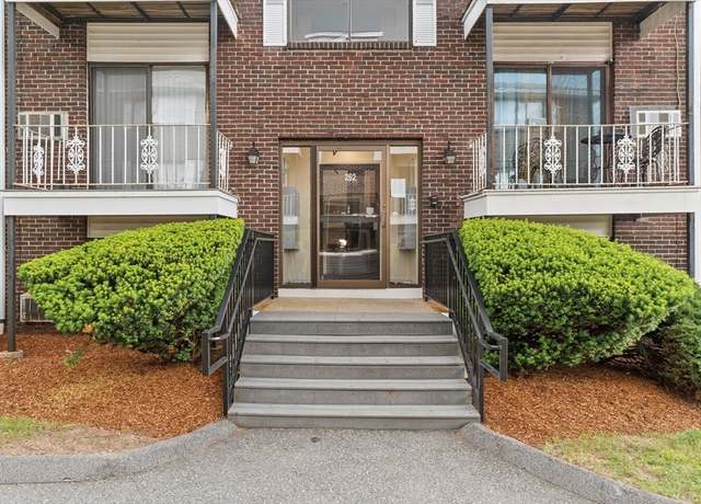 Property at 262 East Haverhill St #17, Lawrence, MA 01841, 2 beds, 1 bath