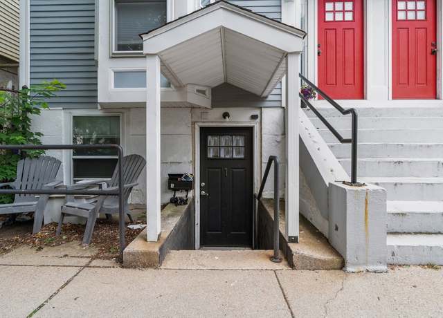 Property at 314 W 4th #1, Boston, MA 02127, 1 bed, 1 bath