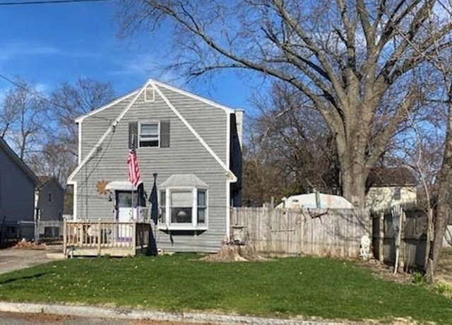 Property at 89 Pine Grove St, Springfield, MA 01119, 3 beds, 2 baths