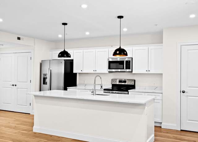 Property at 1 Pleasant St #206, Cohasset, MA 02025, 1 bed, 1 bath