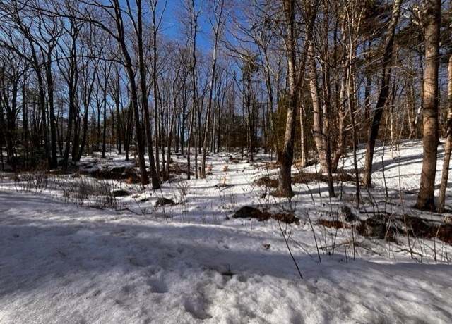 Property at Lot 44-45 Secret Lake Rd, Phillipston, MA 01331