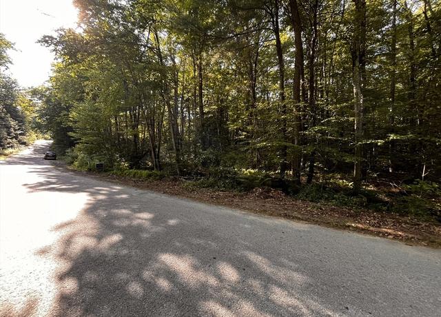 Property at Lot 44-45 Secret Lake Rd, Phillipston, MA 01331