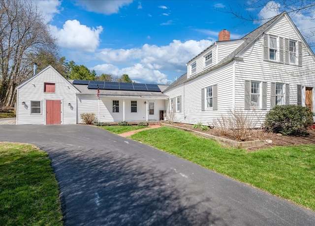 Property at 1359 Broadway, Hanover, MA 02339, 4 beds, 3 baths