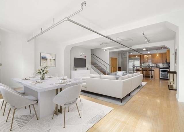 Property at 453 Washington St Unit 8A, Boston, MA 02111, 1 bed, 2 baths