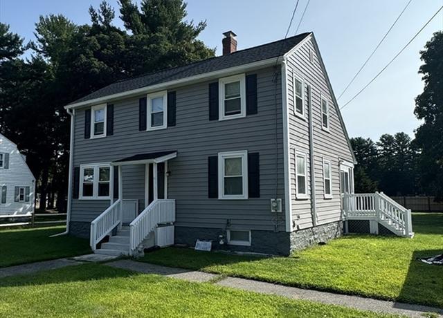 Property at 11 River, Westford, MA 01886, 3 beds, 1 bath