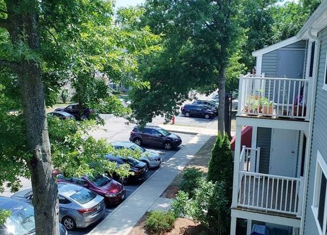 Property at 1 Post Oak Ln #21, Natick, MA 01760, 1 bed, 1 bath