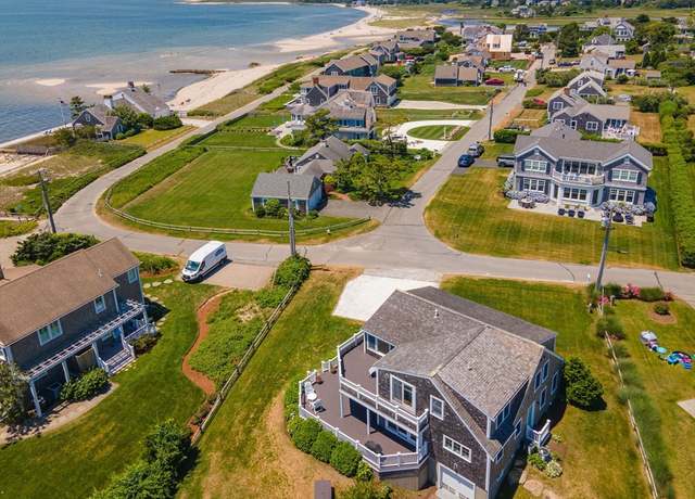 Property at 17 Bucks Ln, Chatham, MA 02633, 4 beds, 4 baths
