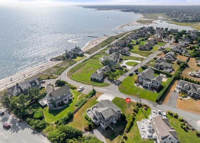 Property at 17 Bucks Ln, Chatham, MA 02633, 4 beds, 4 baths