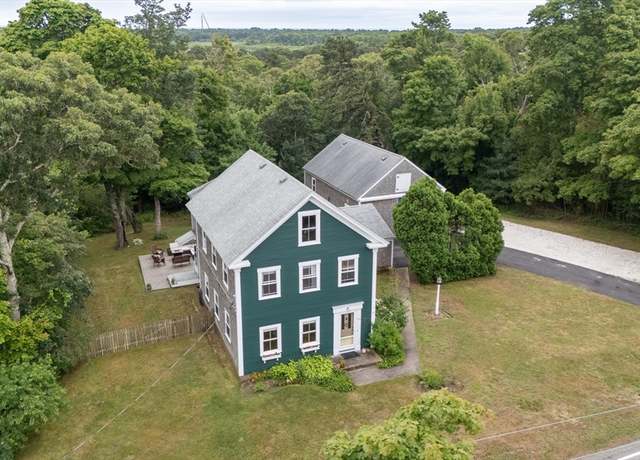 Property at 101 Parallel St, Harwich, MA 02645, 3 beds, 2 baths