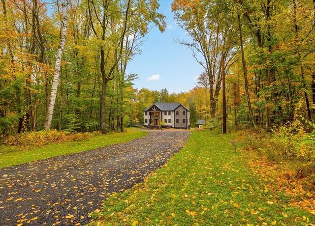 Property at 1015 Willis Rd, Phillipston, MA 01331, 4 beds, 3.5 baths