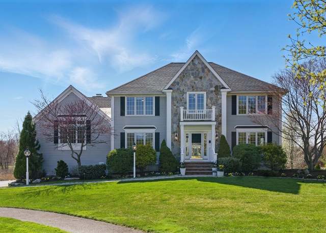 Property at 58 Bridle Path, Tewksbury, MA 01876, 5 beds, 4.5 baths
