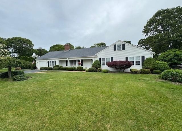 Property at 18 Lily Pond Dr, Yarmouth, MA 02664, 3 beds, 2 baths