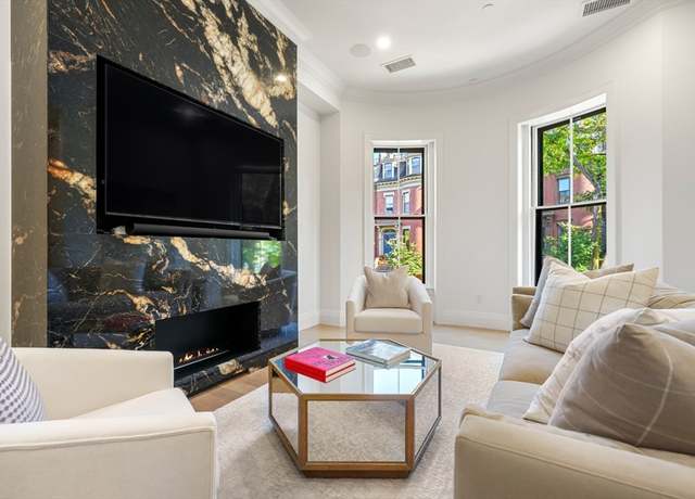 Property at 30 Concord Sq #1, Boston, MA 02118, 3 beds, 3.5 baths