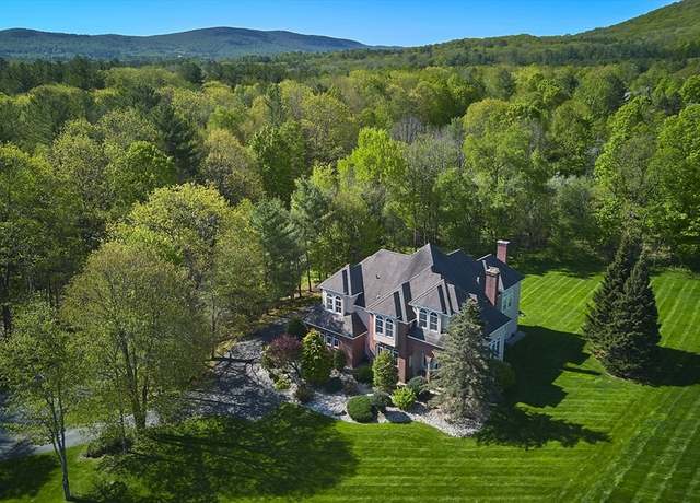 Property at 1 Pheasant Way, Pittsfield, MA 01201, 4 beds, 3.5 baths