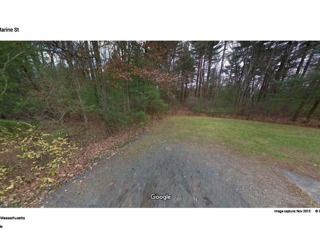 Property at 0 Marine St (es) L:161, Springfield, MA 01129