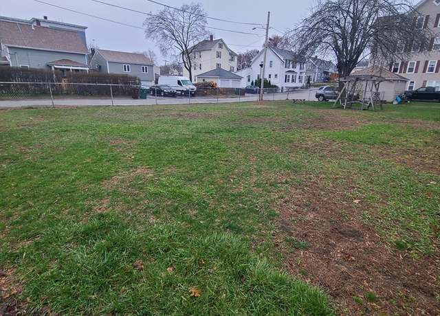 Property at 0 Fifth Ave, Woonsocket, RI 02895