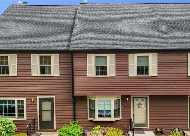 Property at 477 Northboro Rd W #2, Marlborough, MA 01752, 2 beds, 1.5 baths