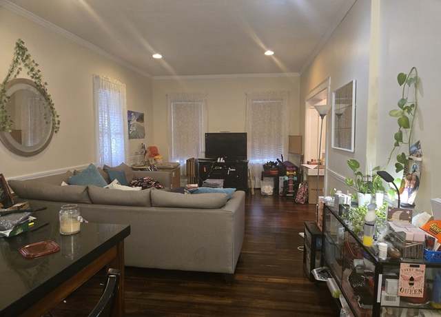Property at 88 Esmond St, Boston, MA 02121, 5 beds, 1.5 baths