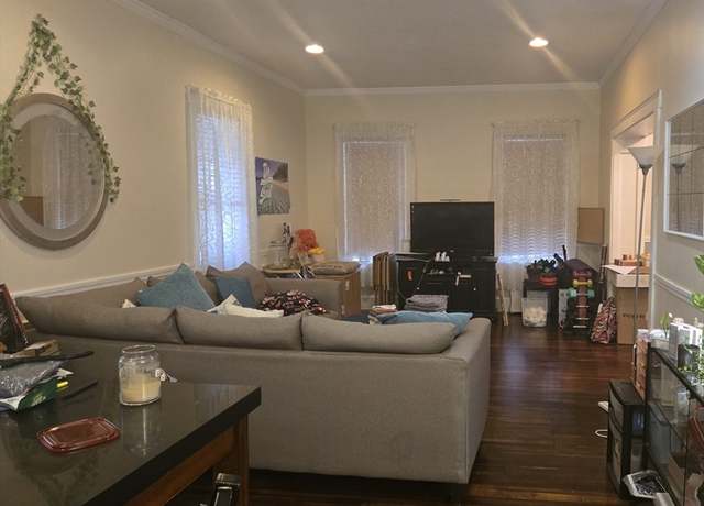 Property at 88 Esmond St, Boston, MA 02121, 5 beds, 1.5 baths