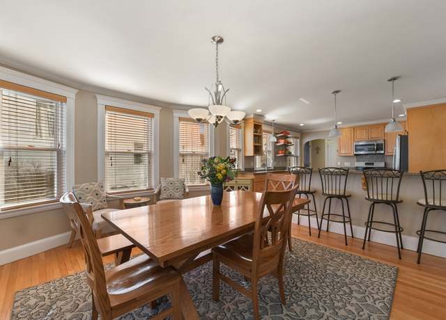 Property at 28 Fletcher St #1, Boston, MA 02131, 2 beds, 1.5 baths