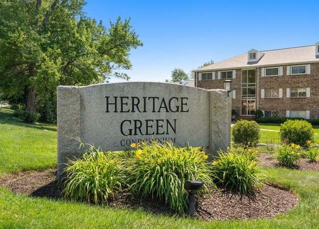 Property at 28 Fernview Ave #10, North Andover, MA 01845, 2 beds, 1 bath