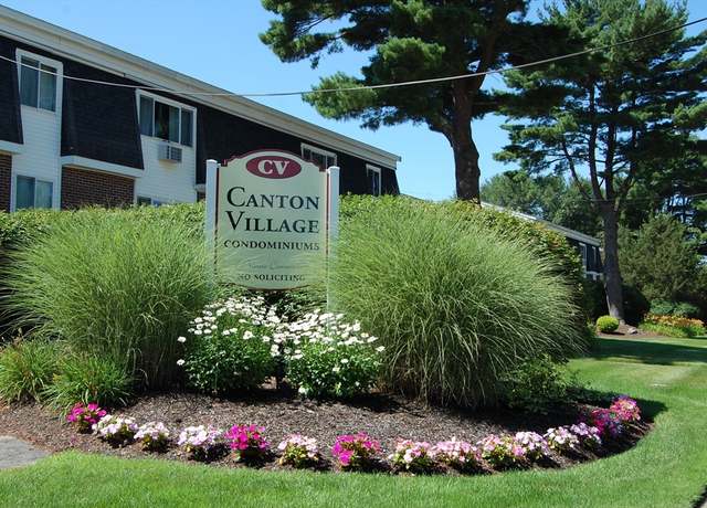 Property at 48 Will Dr #72, Canton, MA 02021, 2 beds, 1 bath