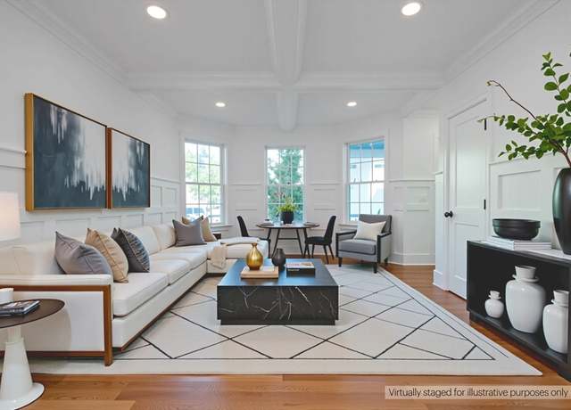 Property at 20 Sheridan Ave #20, Medford, MA 02155, 4 beds, 2.5 baths
