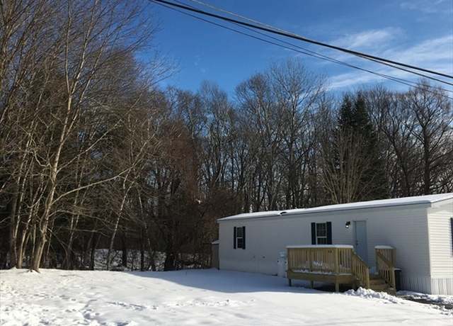 Property at 47 Conestoga Trl, Brookfield, MA 01506, 2 beds, 2 baths
