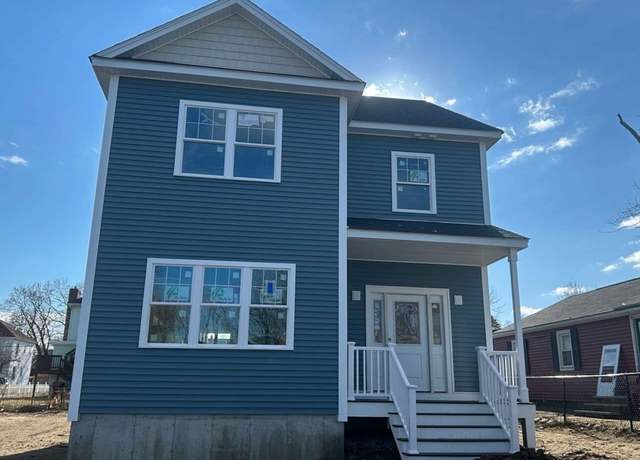Property at 23 Christman Ave, Lowell, MA 01851, 3 beds, 2.5 baths