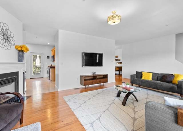 Property at 54 Myrtle St #2, Somerville, MA 02145, 3 beds, 2.5 baths