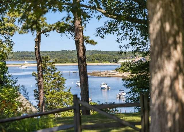 Property at 250 Scraggy Neck Rd, Bourne, MA 02534, 6 beds, 3 baths