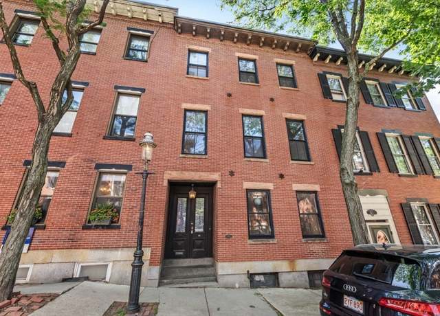 Property at 43 Baldwin St, Boston, MA 02129, 3 beds, 2.5 baths