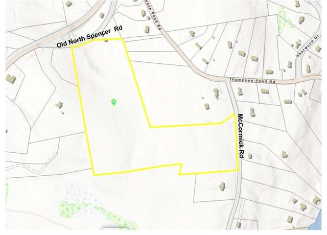 Property at 109 Mccormick Rd, Spencer, MA 01562