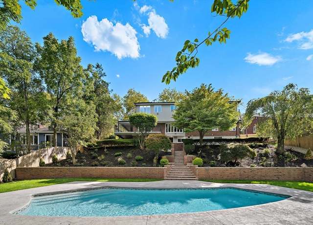Property at 171 Shaw Rd, Brookline, MA 02467, 4 beds, 5.5 baths