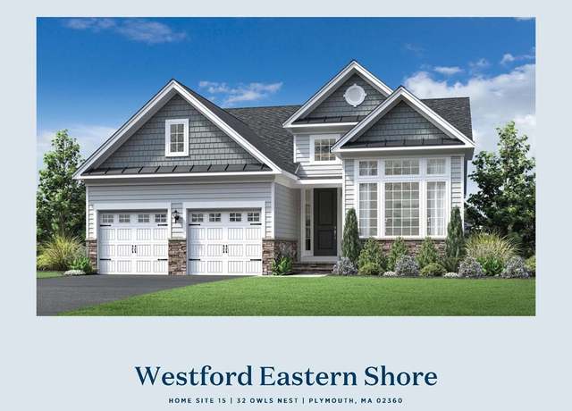 Property at 32 Owls Nest #15, Plymouth, MA 02360, 2 beds, 2 baths