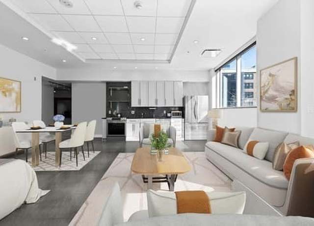 Property at 1 Charles St S #210, Boston, MA 02116, 1 bath