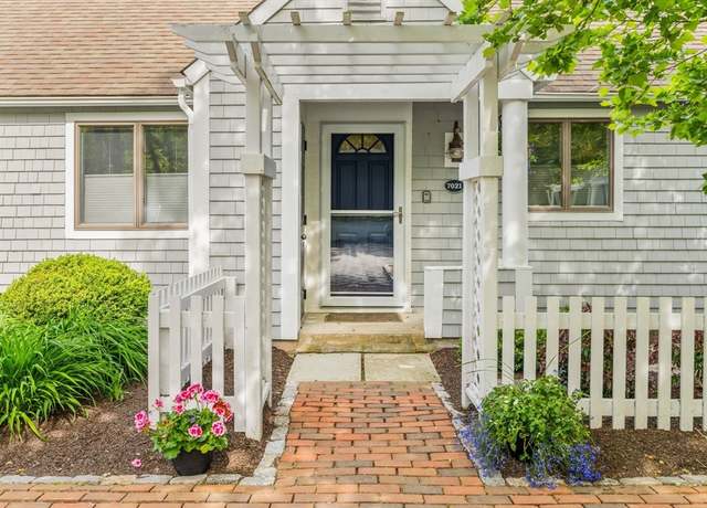 Property at 100 Mid-iron Way #7021, Mashpee, MA 02649, 2 beds, 2 baths